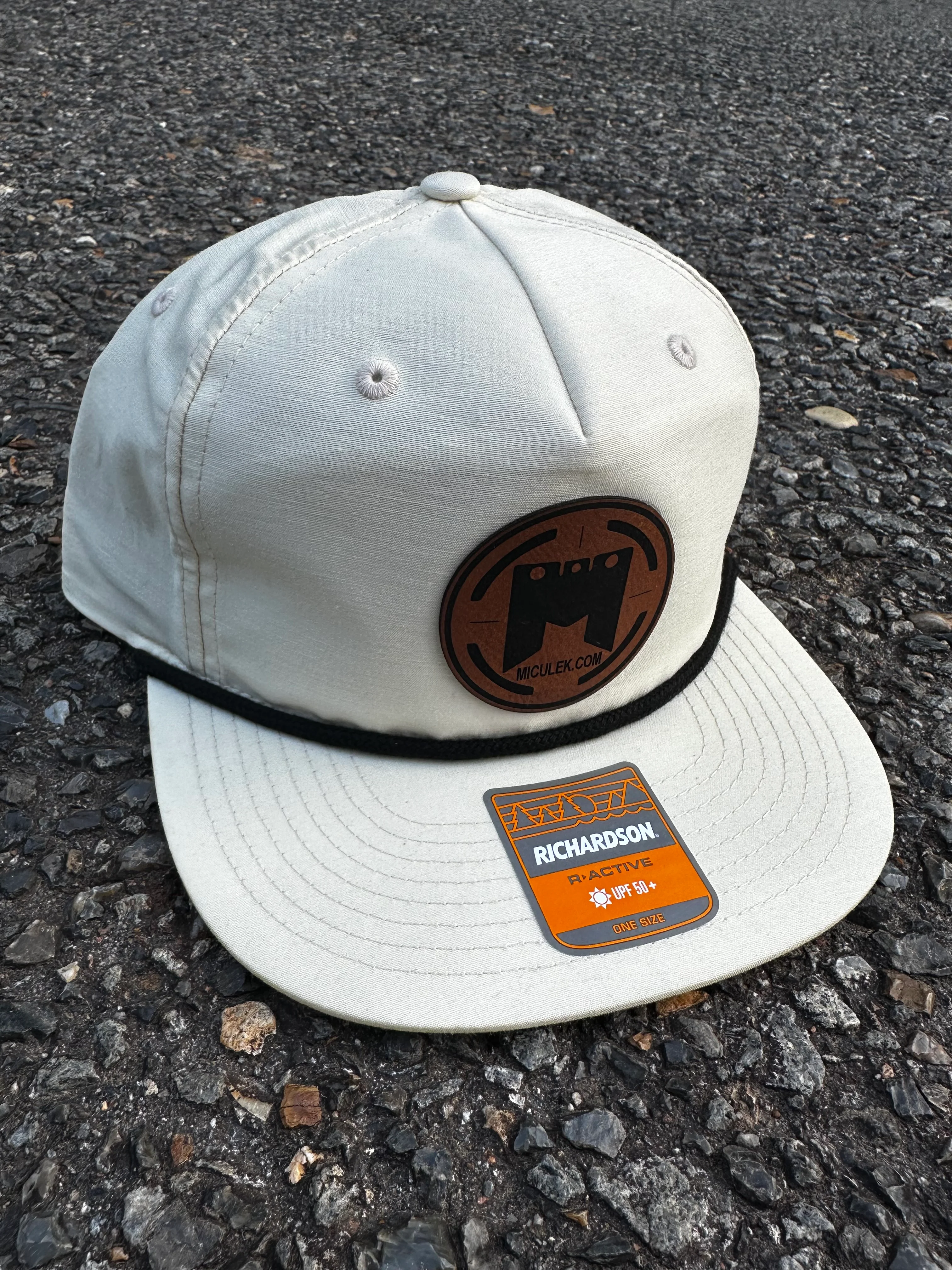 Classic Rope Hat-Fisherman Style - Image 4