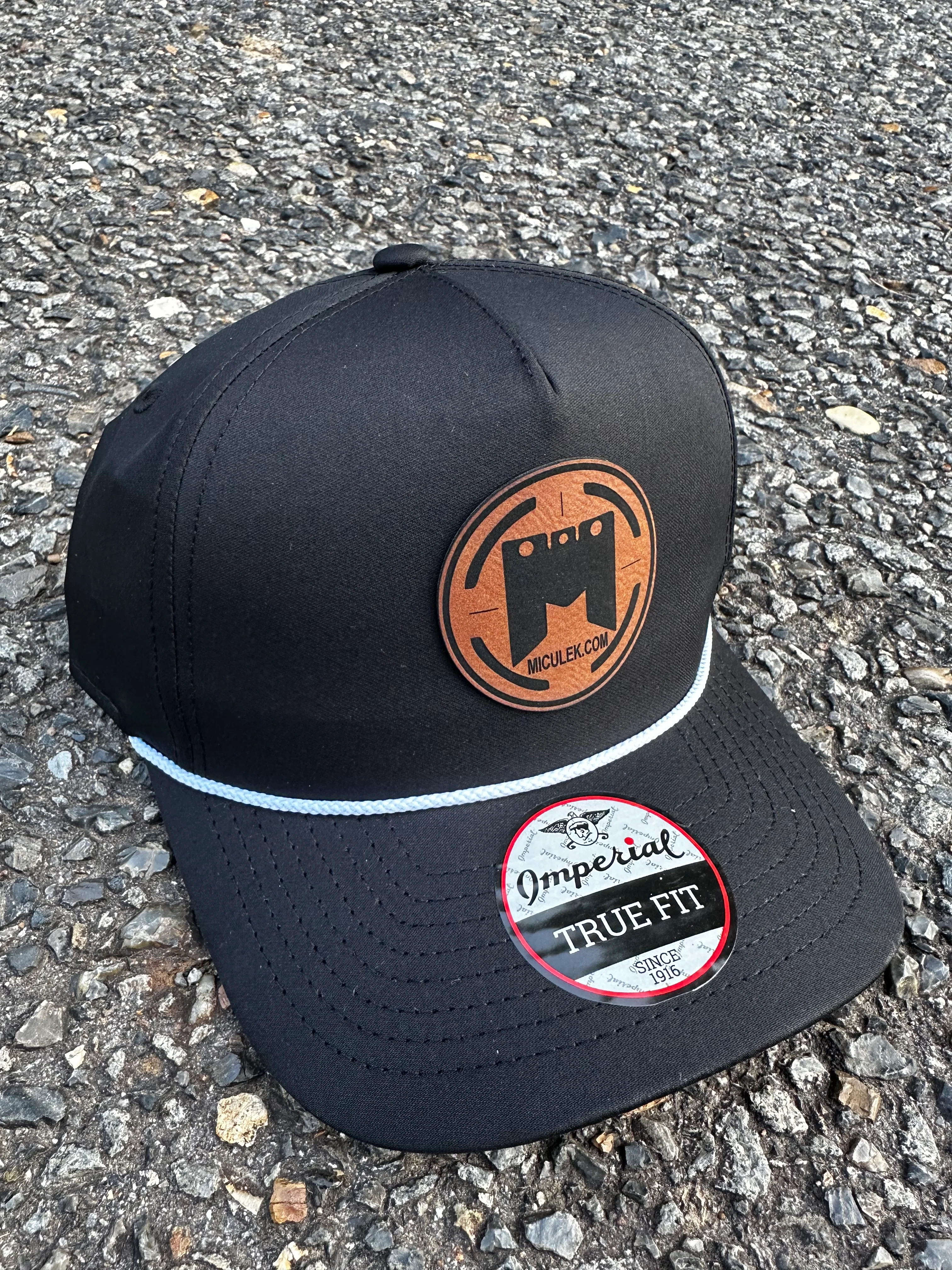 Classic Rope Hat-Fisherman Style - Image 5