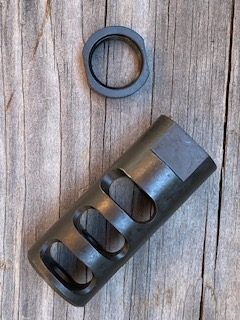 Locking Nut - Image 4