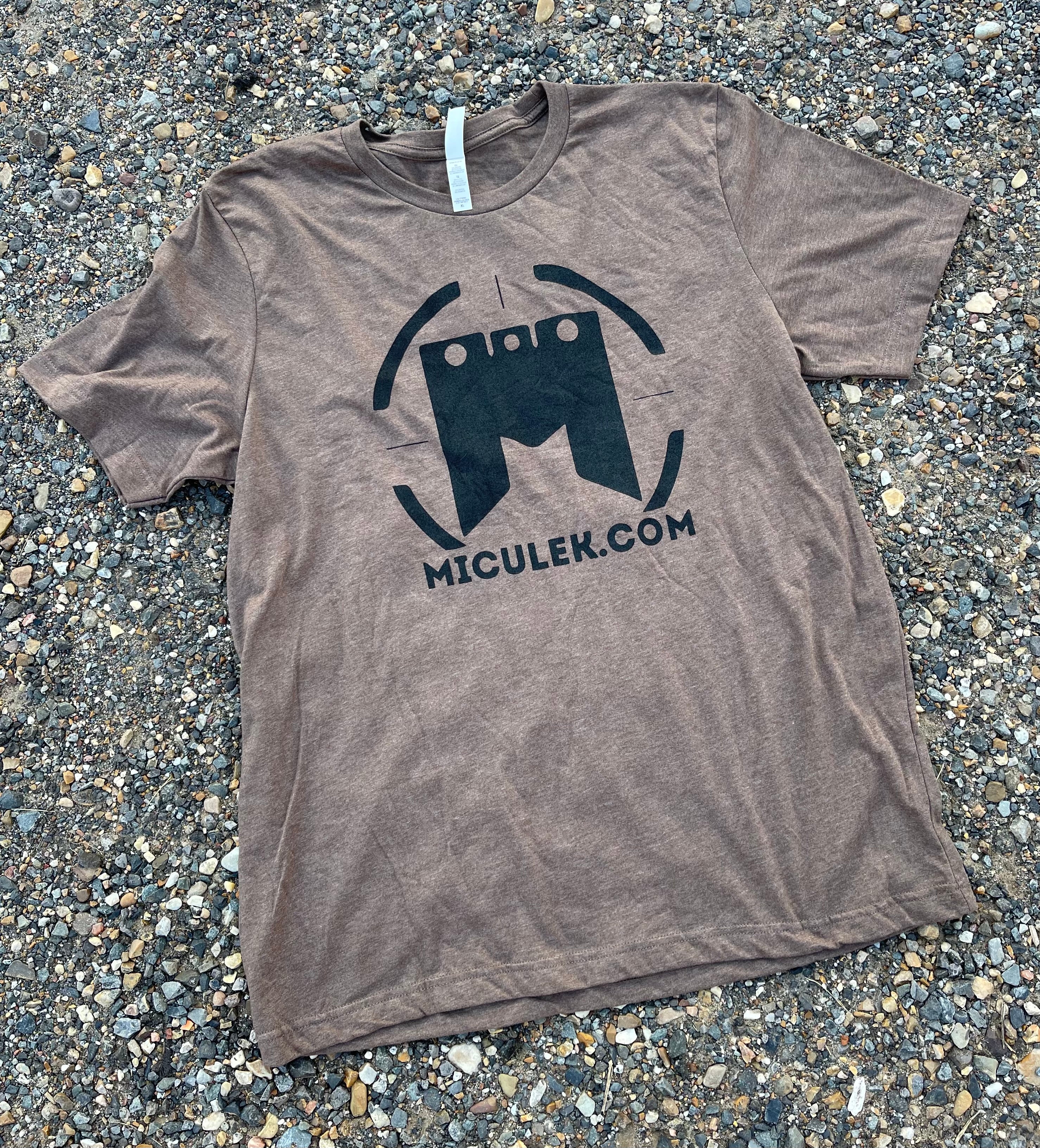 Miculek Logo - Image 4