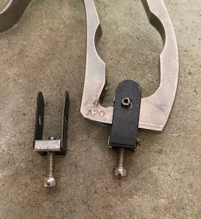 Miculek S&W Revolver Grip w/ Miculek Crosshair/Sight logo - Image 7