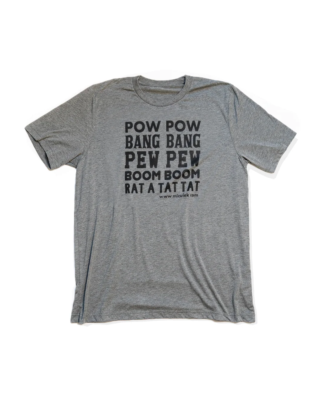 Pew Pew Tee - Image 3