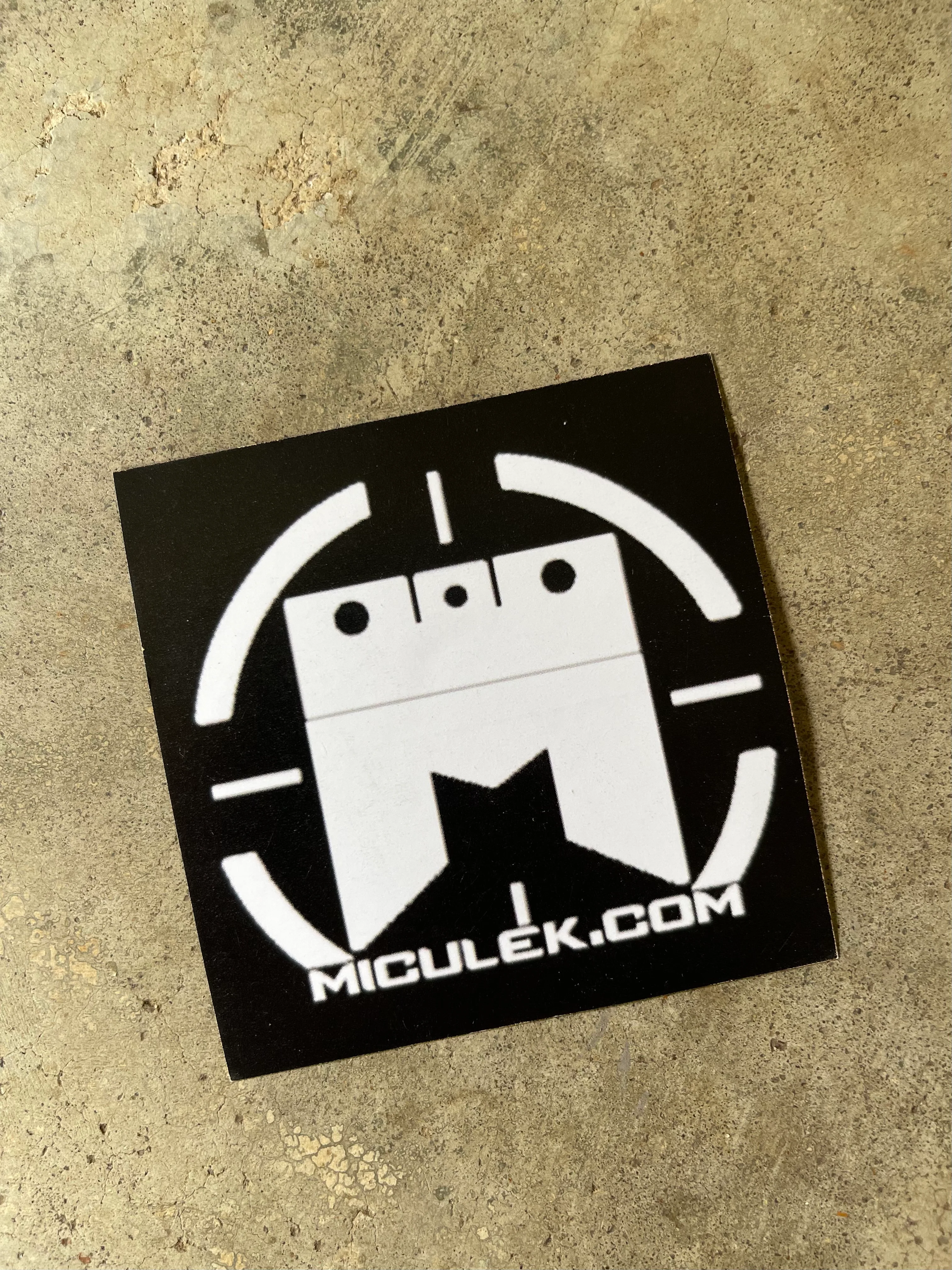 Stickers-7 Pack - Image 8